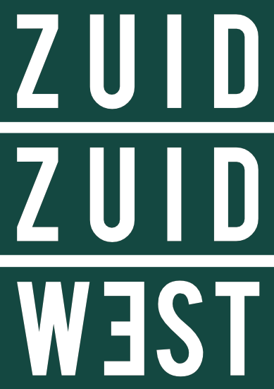 Strandpaviljoen Zuid Zuid West